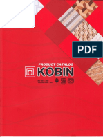 Katalog Keramik Kobin