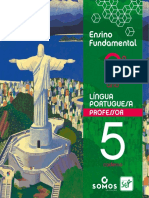 Livro Redação SESI PDF