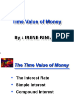 Time Value of Money