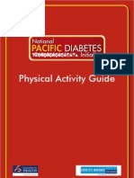 Npdi Diabetes Services Physical Guidelines