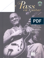 Joe Pass on Guitar.pdf