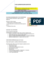 Plan Alimentacion Juan PDF