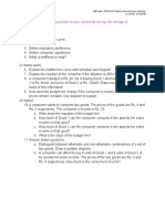 Write Answers To Below Questions in Your Notebooks During The Timings of Asynchronous Period