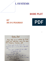 Bode Plot PDF