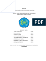 Psikologi Perkembangan #