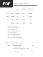 Acg5205 Solutions Ch.11 - Christensen 12e