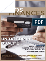 Echos Finances Avril Mai Juin Edition 08 - Bat - PDF