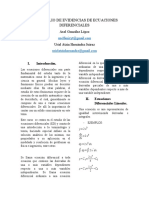 Portafolio Segundo Avance Ec Dif