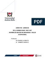 Eci134 s2 Introduccion Aspectos Legales Ohsas 18001.ULTIMO