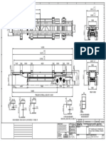 As Built Drawing Terminal Trailer PDF