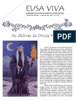 Deusavivaagosto2016 Hecate PDF