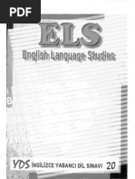 Els 20