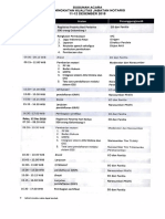 Susunan Acara Peningkatan Kualitas Jabatan Notaris Pada Tanggal 11 - 12 Des 2018 PDF