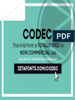 Codec_Commercial information.pdf