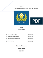 RMK Akuntansi Manajemen BAB 6 Kelompok 8