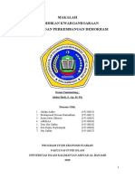 Sejarah Dan Perkembangan Demokrasi