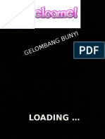 Materi Gelombang Bunyi.pptx