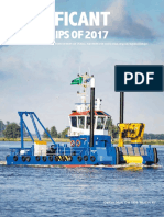 Significant Small Ships 2017 RINA PDF