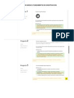 Evaluacion Unidad 2 Fundamentos de Investigacion