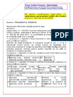 Legeanr 42din2020ModificareLegeanr 153din2017MajorarisalariibugetSite