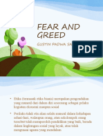 3 Fear and Greed