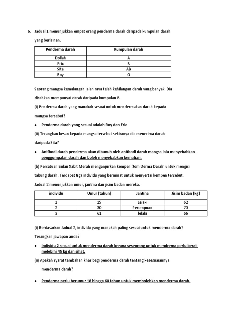 Jawapan Sains Pdf
