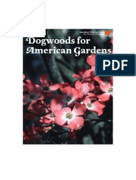 Dogwoods For American Gardens (PB1670)