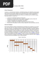 Project Management PDF