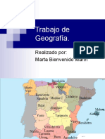 Maa Geografia