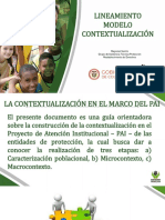 Contextualizacion y Guia de Riesgos Presentacion PAI