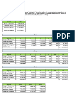 Tarea de Presupuesto 2