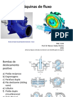 Maquinas de Fluxo