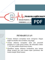 Referat Stase Bedah