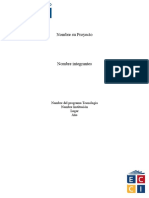 Plantilla Entrega Trabajo Final Gestion Administrativa de Talleres de Mantenimiento de Vehiculos 2018-I