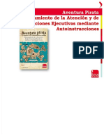 Aventura Pirata - Ficha Técnica - Andrés Sardinero Peña PDF