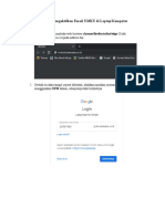Email Di Laptop PDF