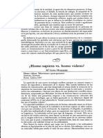 Dialnet-HomoSapiensVsHomoVidens-2947264.pdf