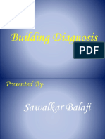 Buildingdiagnosis1 170108114717 PDF