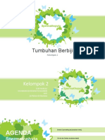 Biologi Kelompok 2 Tumbuhan Berbiji