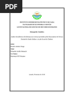 Análise da influência da liderança nos serviços prestados pelos funcionários do Serviço Distrital de Saúde Mulher e Acção Social de Chókwè.