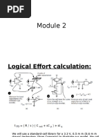 Module 2 ASIC