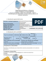 Guía de actividades y Rúbrica de evaluación-Fase 2 -Metodologías para desarrollar acciones psicosociales en el contexto educativo.pdf