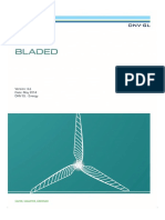 BLADED - Theory Manual PDF