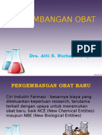 Pengembangan Obat Copy A