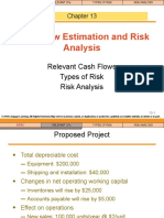 kuliah 11 Cash Flow Estimation and Risk Analysis.pptx