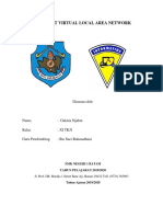 #5 GALATIA SIJABAT XI KJ1 JOBSHEET VIRTUAL LOCAL AREA NETWORK