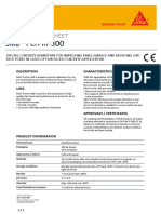 Sika® Perfin-300: Product Data Sheet