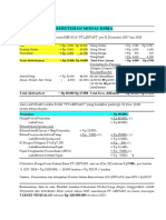 1 A - Soal Kasus Analisis Kebutuhan Modal Kerja