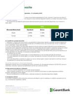 Oferta Depozite PDF
