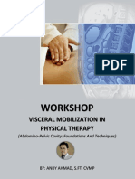 Visceral Mobilization BPTMM